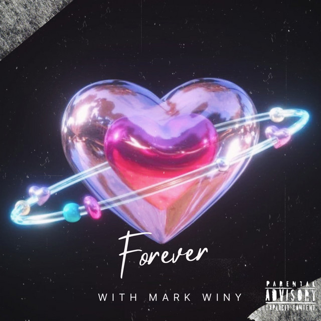 Forever cover art