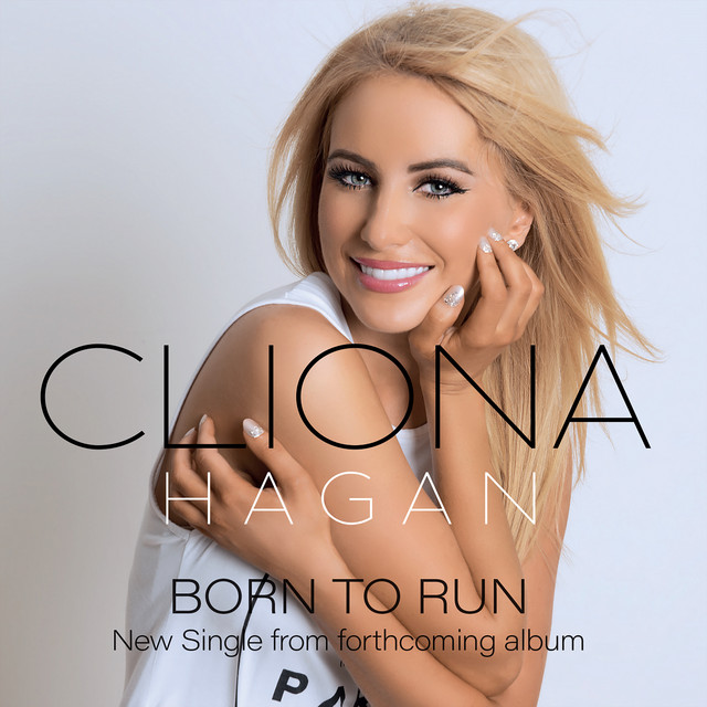 Born To Run cover