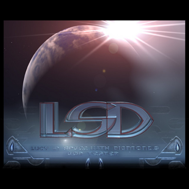 Acid Tester cover art