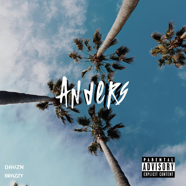 Anders cover art