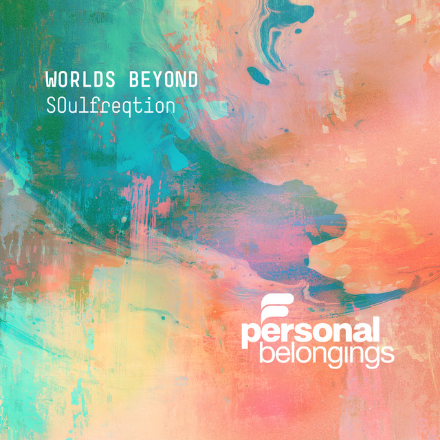 Worlds Beyond cover