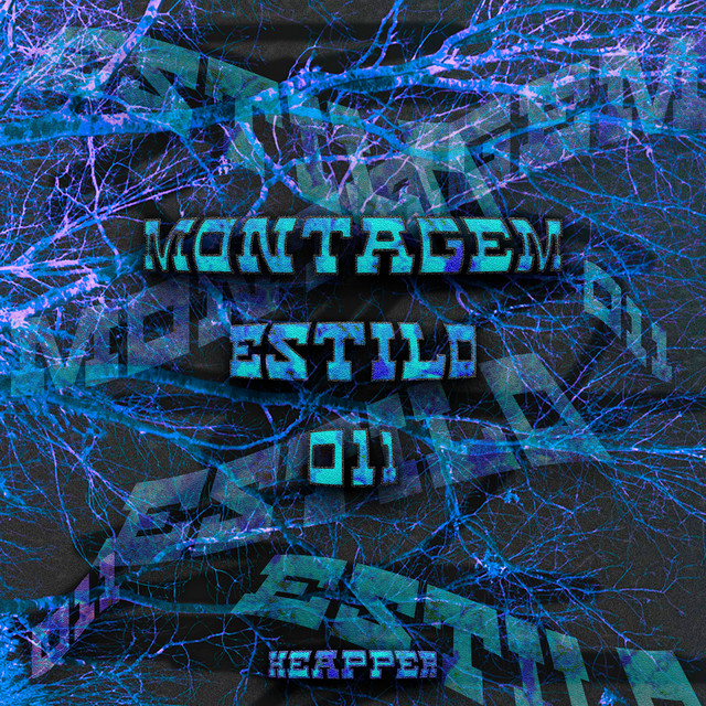 Montagem Estilo 011 - Single by heapper | Spotify