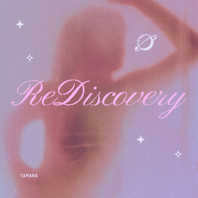 ReDiscovery cover art