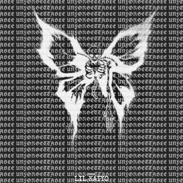 unforgettable cover art