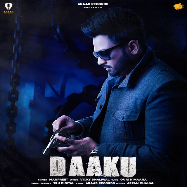 Manpreet | Spotify
