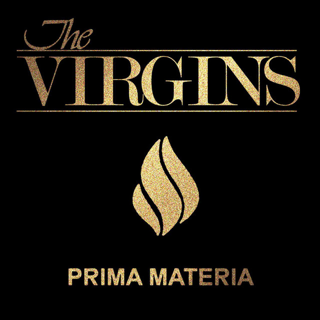 Prima Materia cover