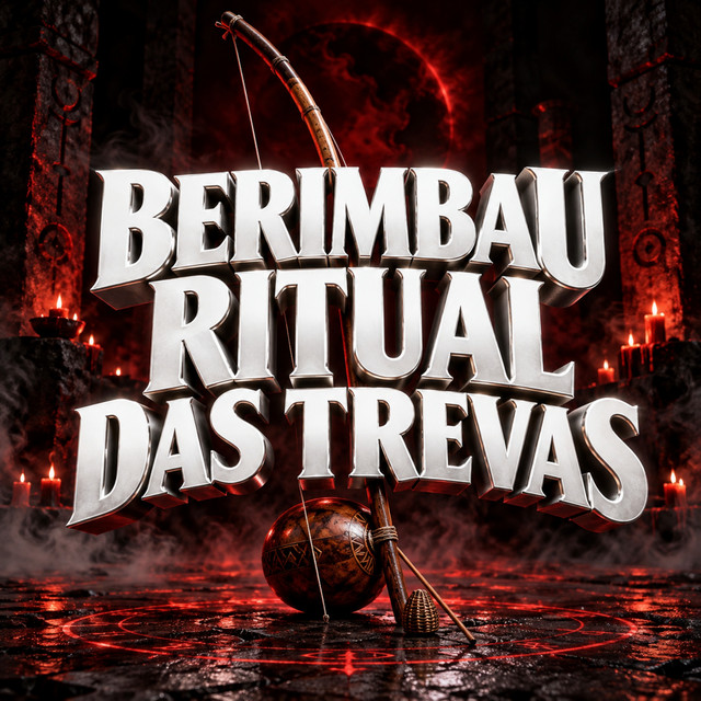 BERIMBAU RITUAL DAS TREVAS