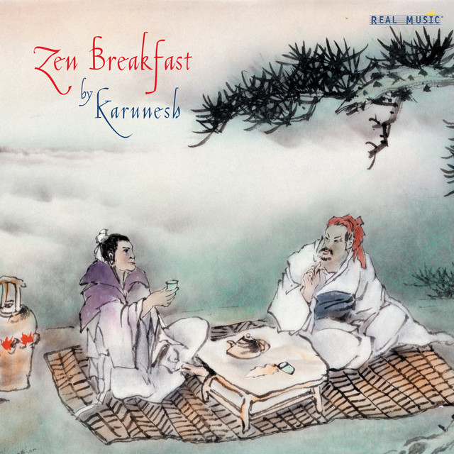 Zen Breakfast cover