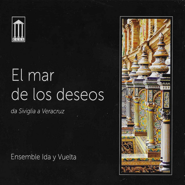 El Mar de los deseos