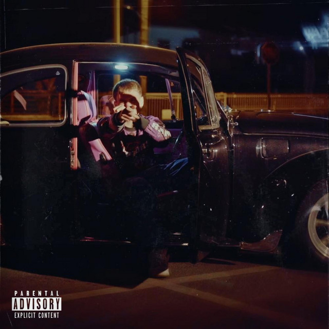 JEANS cover art