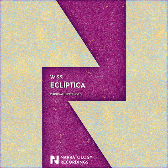 Ecliptica - Extended Mix album art