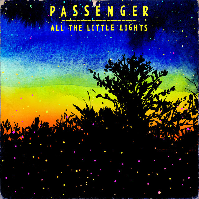 All the Little Lights cover art