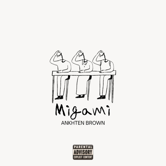 Migami album image