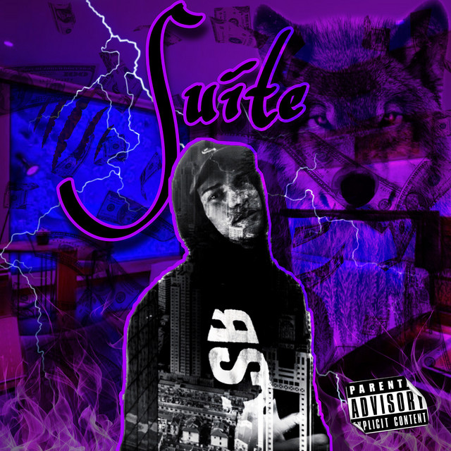 Suíte cover art