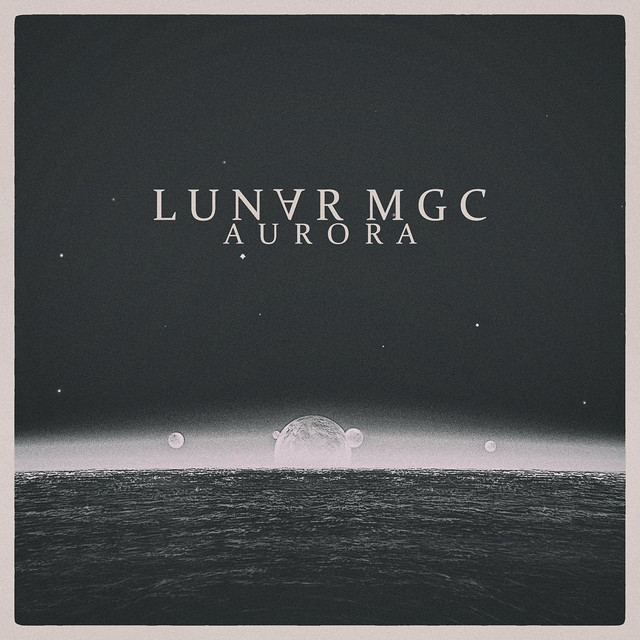 Aurora cover art