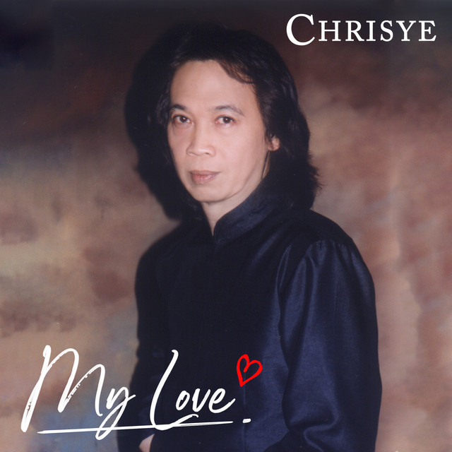 My Love cover art