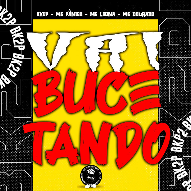 VAI BUCETANDO