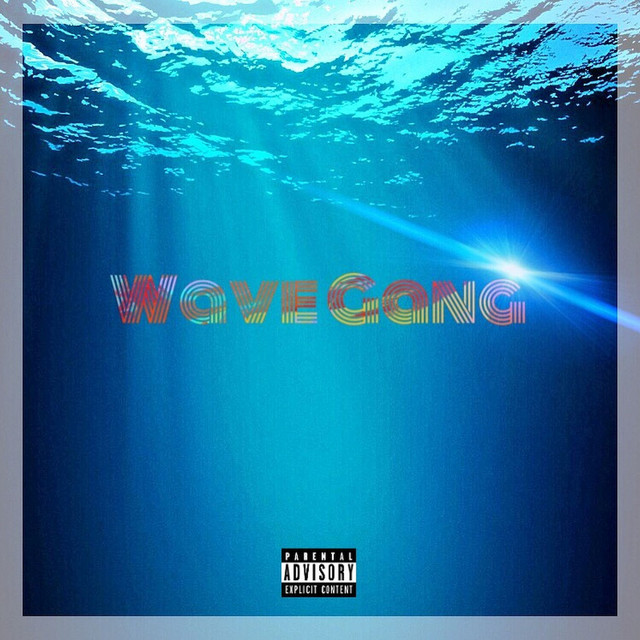WaveGang - Album by Curly J | Spotify