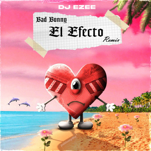 El Efecto (Fer Palacio) - Remix