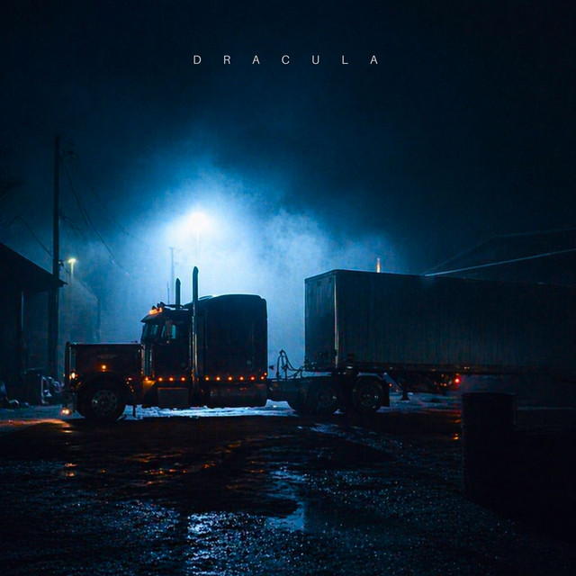 Обкладинка: Dracula - Piano Version — Clavier