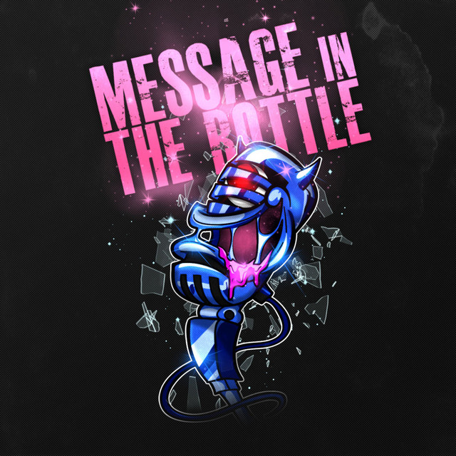 Message in the Bottle