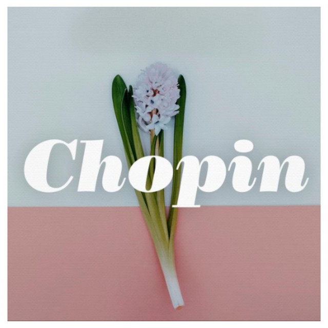 Cover du titre Nocturnes, Op. 9: No. 2 in E-Flat Major. Andante