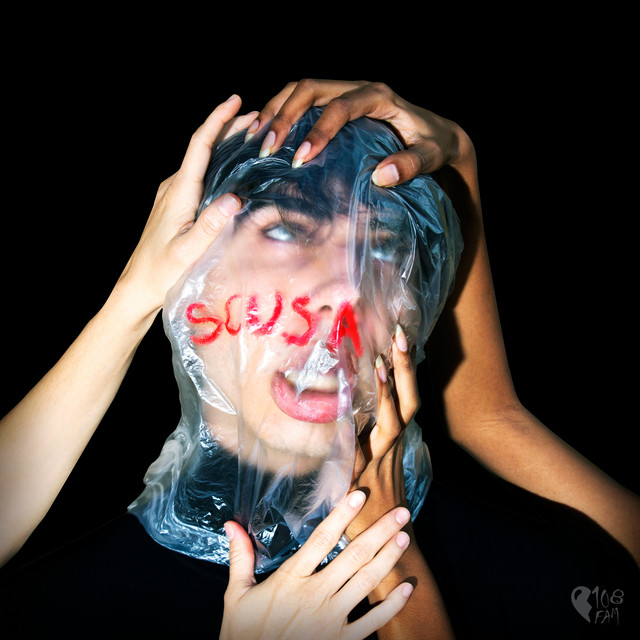 SCUSA cover art