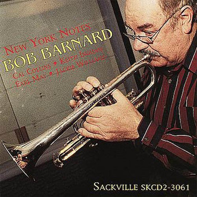 New York Notes cover