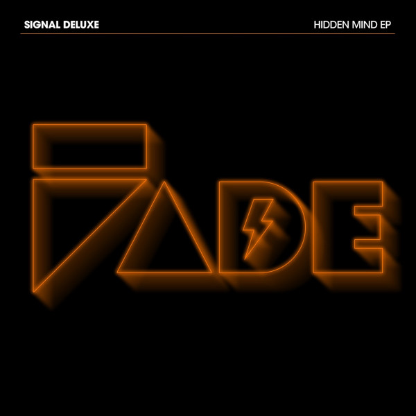 Hidden Mind cover art