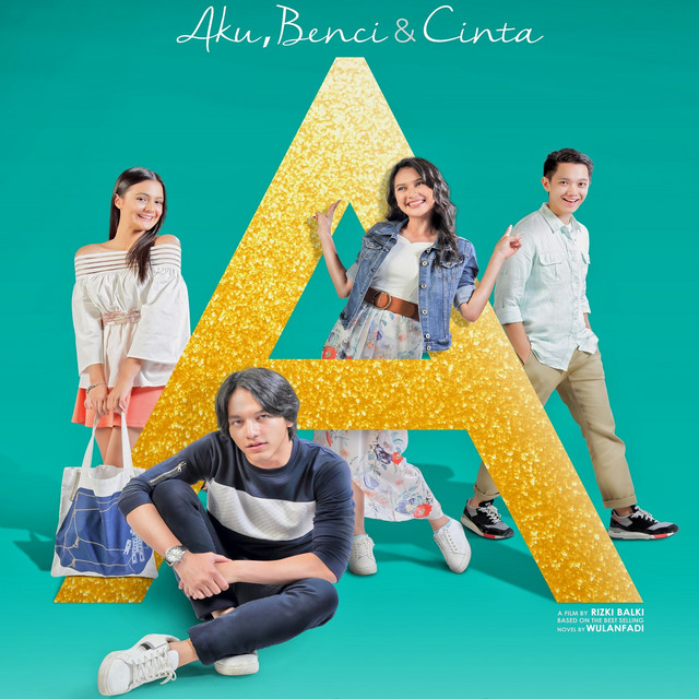 Terima Kasih Cinta - From "A"