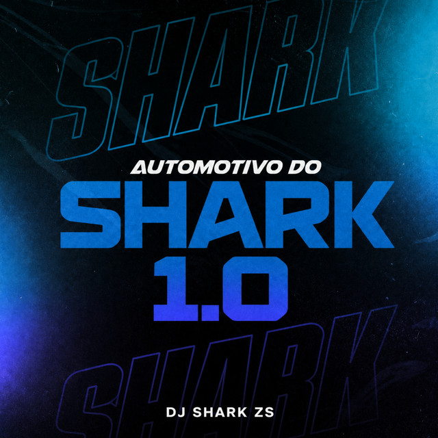 AUTOMOTIVO SHARK, 1.0