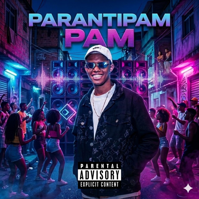 Danço no Panrantipampam