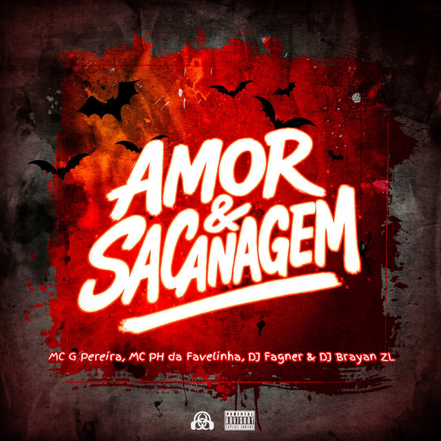 Amor & Sacanagem