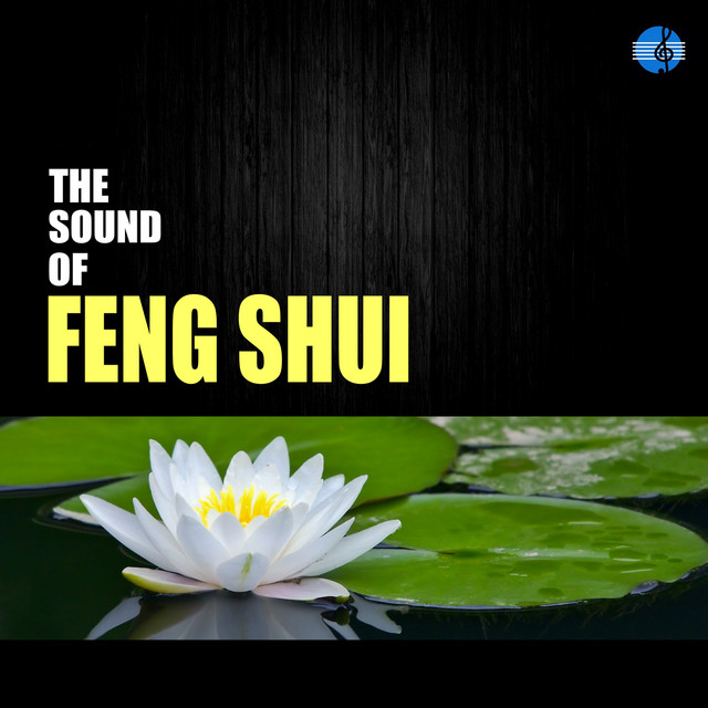 The Sound of Feng Shui cover art