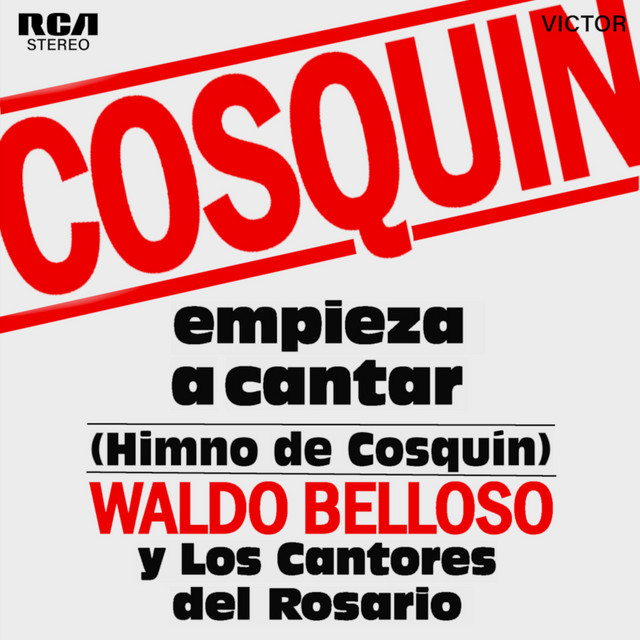 Waldo Belloso