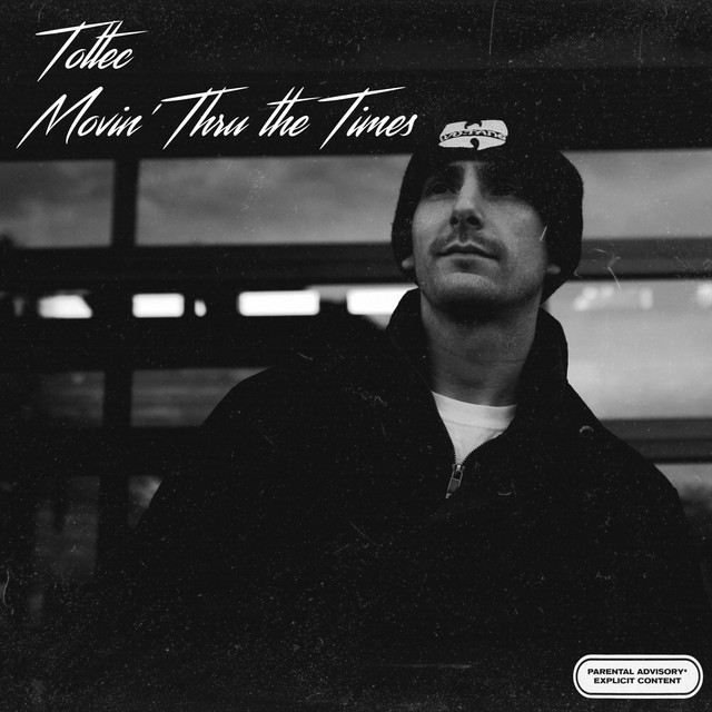 Movin' Thru the Times cover