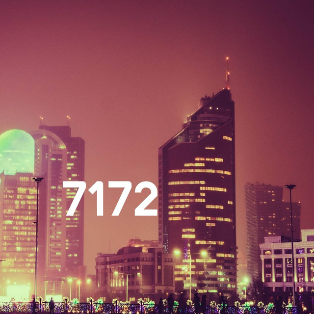 7172 - song and lyrics by УНЦА | Spotify