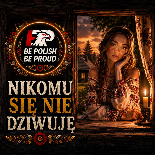 Be Polish Be Proud