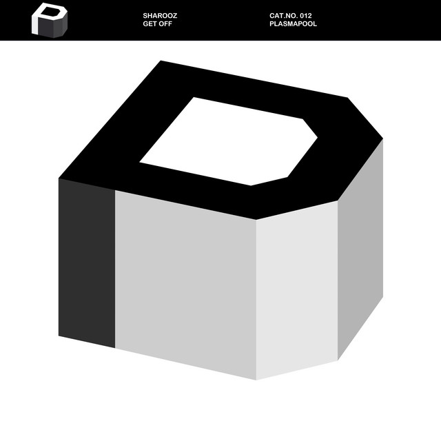 Get Off - Miles Dyson Remix cover art