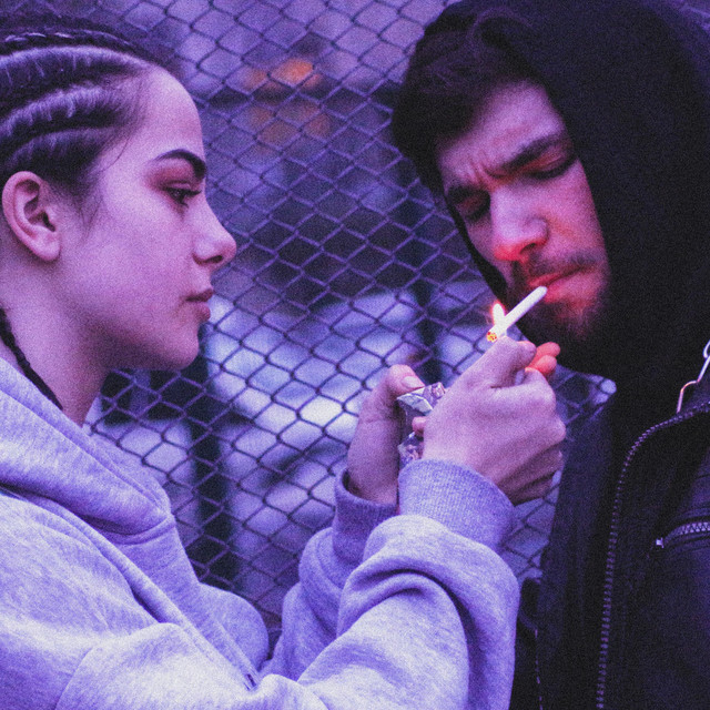 Issız cover art