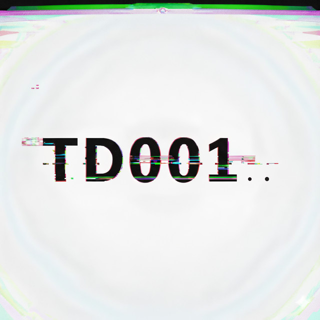Td001 cover art