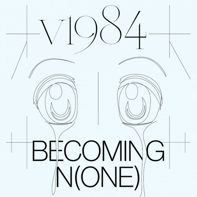 Becoming (N)one cover