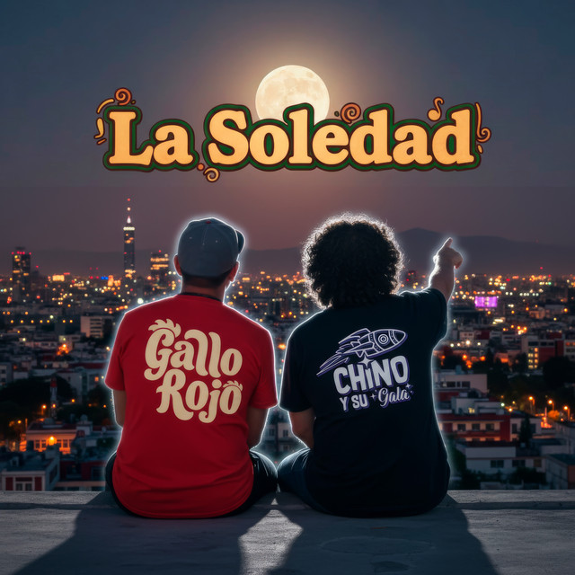 La soledad