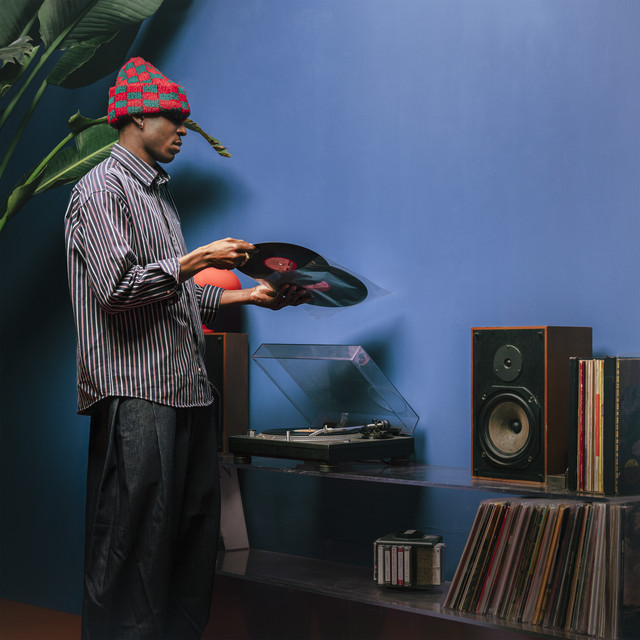 undefined album image