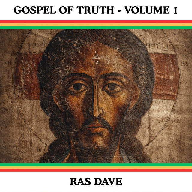 Gospel of Truth - Volume 1 cover art