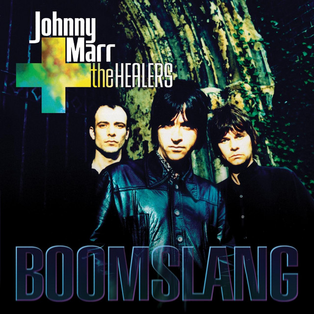 Boomslang cover art