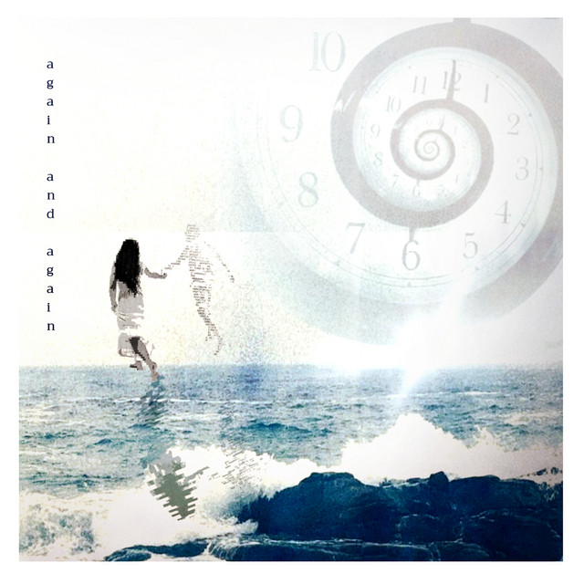 Again and Again... cover