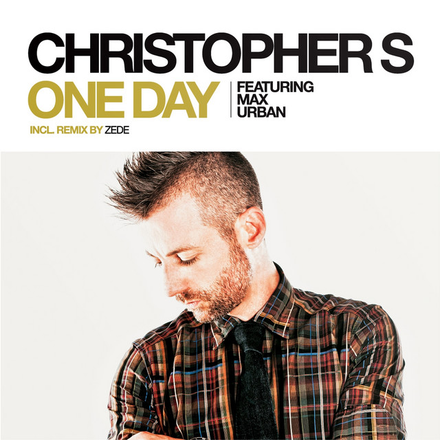 One Day - EP by Christopher S | Spotify