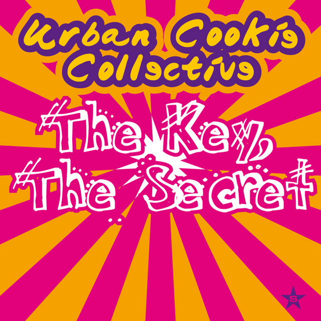 The Key, The Secret - Project 7 Radio Edit - song and lyrics by