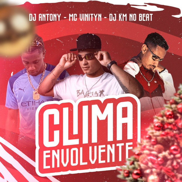 Clima Envolvente